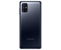 SAMSUNG Galaxy M51 Czarny (M515F) - 587969 - zdjęcie 3